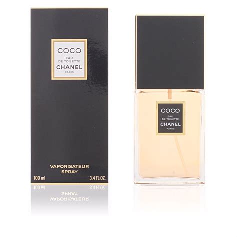 chanel coco edt yorum